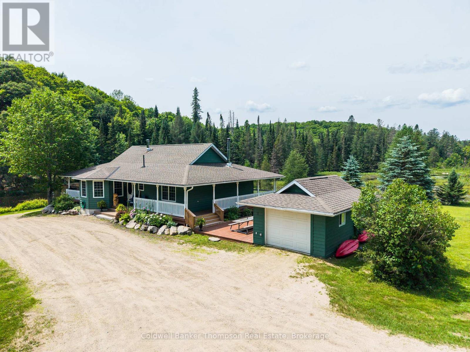 448 Long Lake Road, Perry, Ontario  P0A 1R0 - Photo 3 - X13509496