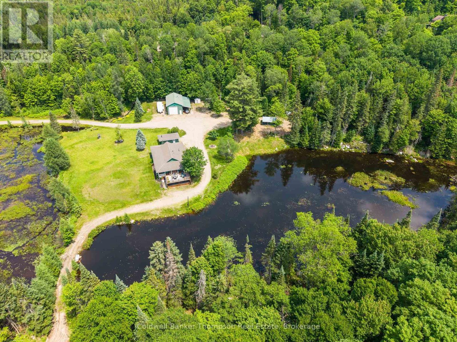 448 Long Lake Road, Perry, Ontario  P0A 1R0 - Photo 4 - X13509496
