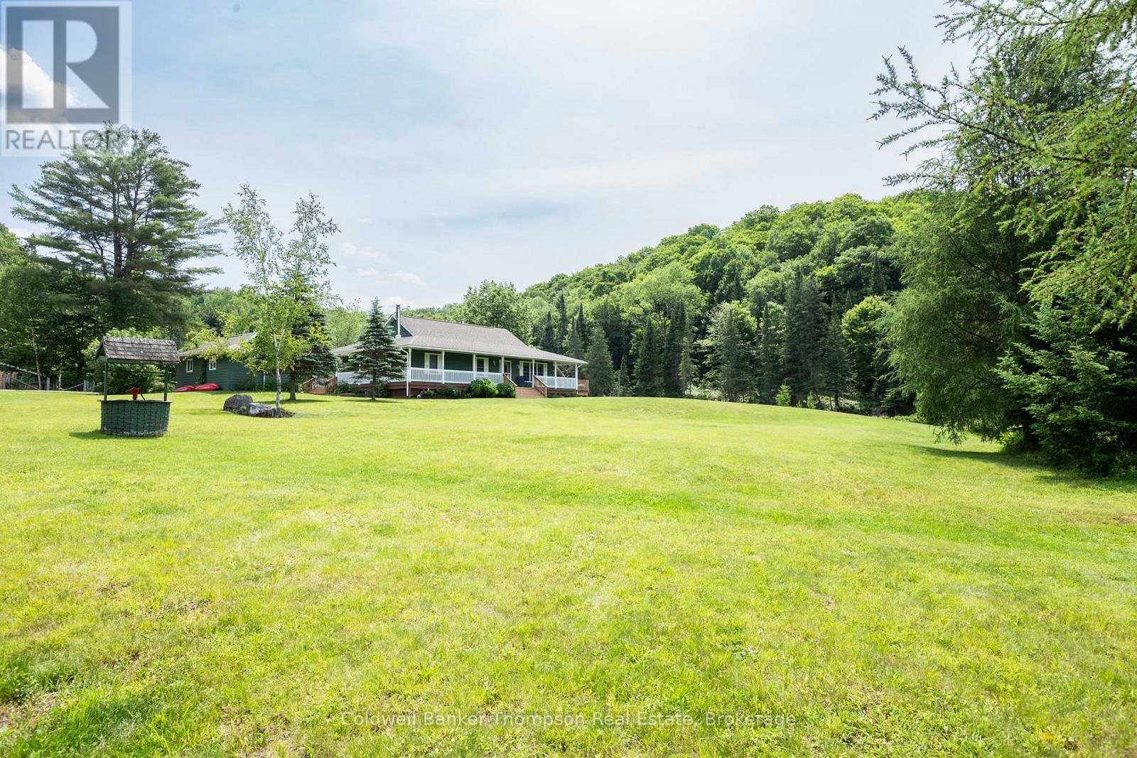 448 Long Lake Road, Perry, Ontario  P0A 1R0 - Photo 5 - X13509496
