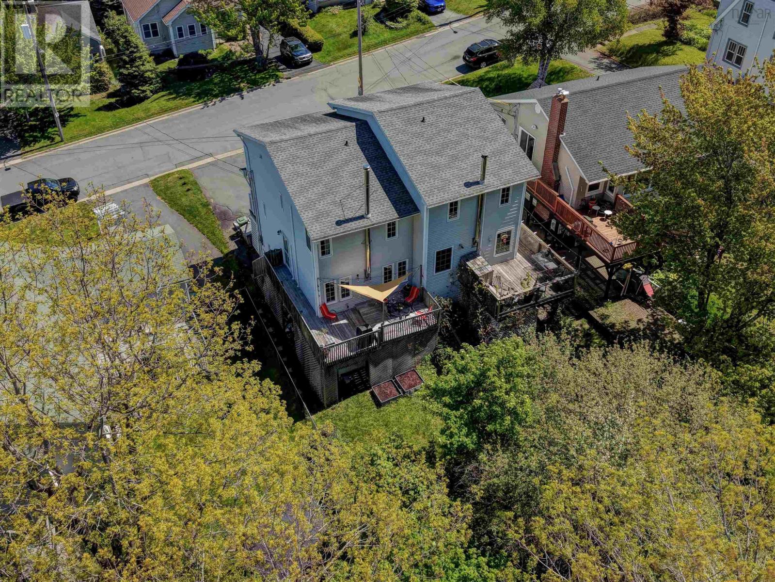 A 24a Glenwood Avenue, Dartmouth, Nova Scotia  B2Y 3G7 - Photo 36 - 202616582