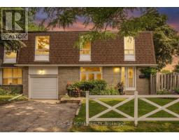 80 LILLOOET CRESCENT, Richmond Hill, Ontario