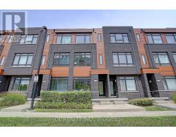 119 - 370 D RED MAPLE ROAD, Richmond Hill, Ontario