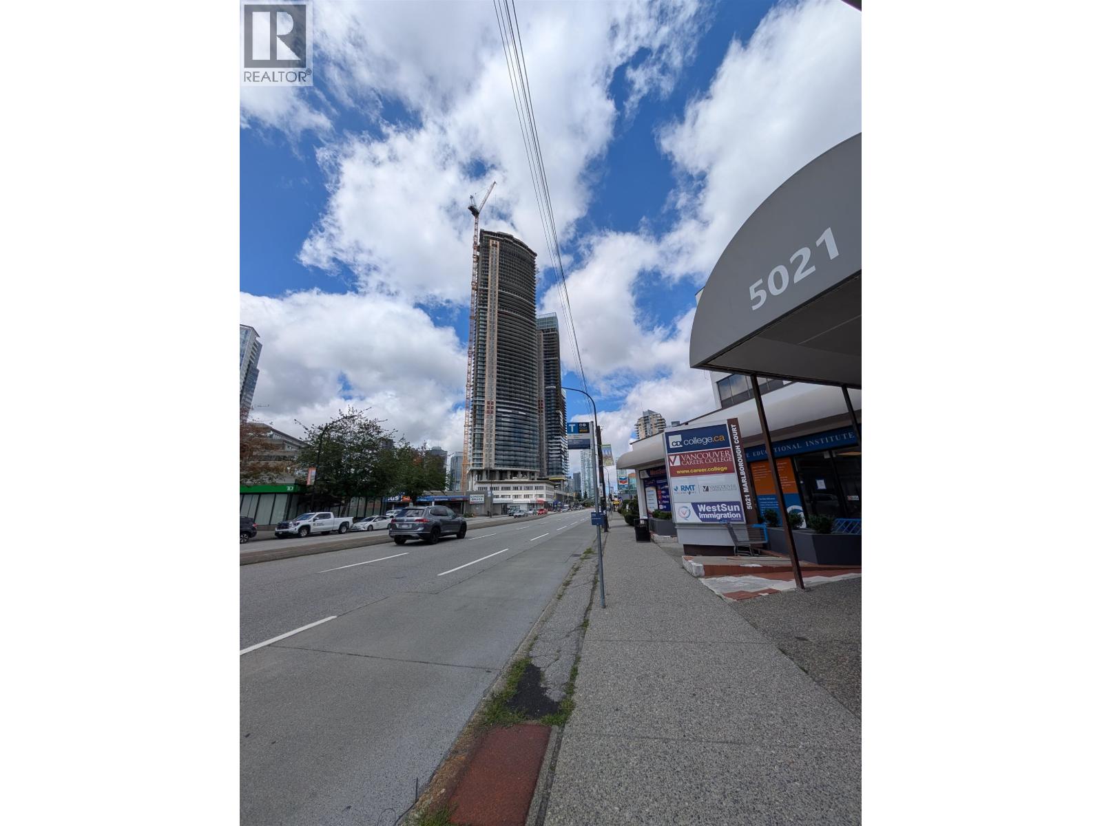 101 5021 Kingsway, Burnaby, British Columbia  V5H 4A5 - Photo 8 - C8080134