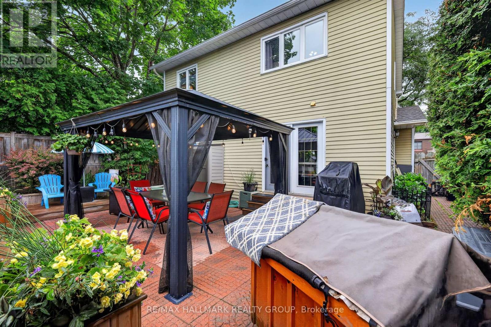 1084 St Germain Crescent, Ottawa, Ontario  K1C 2L8 - Photo 38 - X13526066