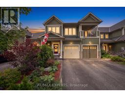 58 SAVANNAH CRESCENT, Wasaga Beach, Ontario