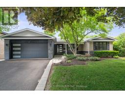 42 HEATHVIEW AVENUE, Toronto, Ontario
