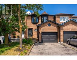 5035 MOULIN ROUGE CRESCENT, Mississauga, Ontario
