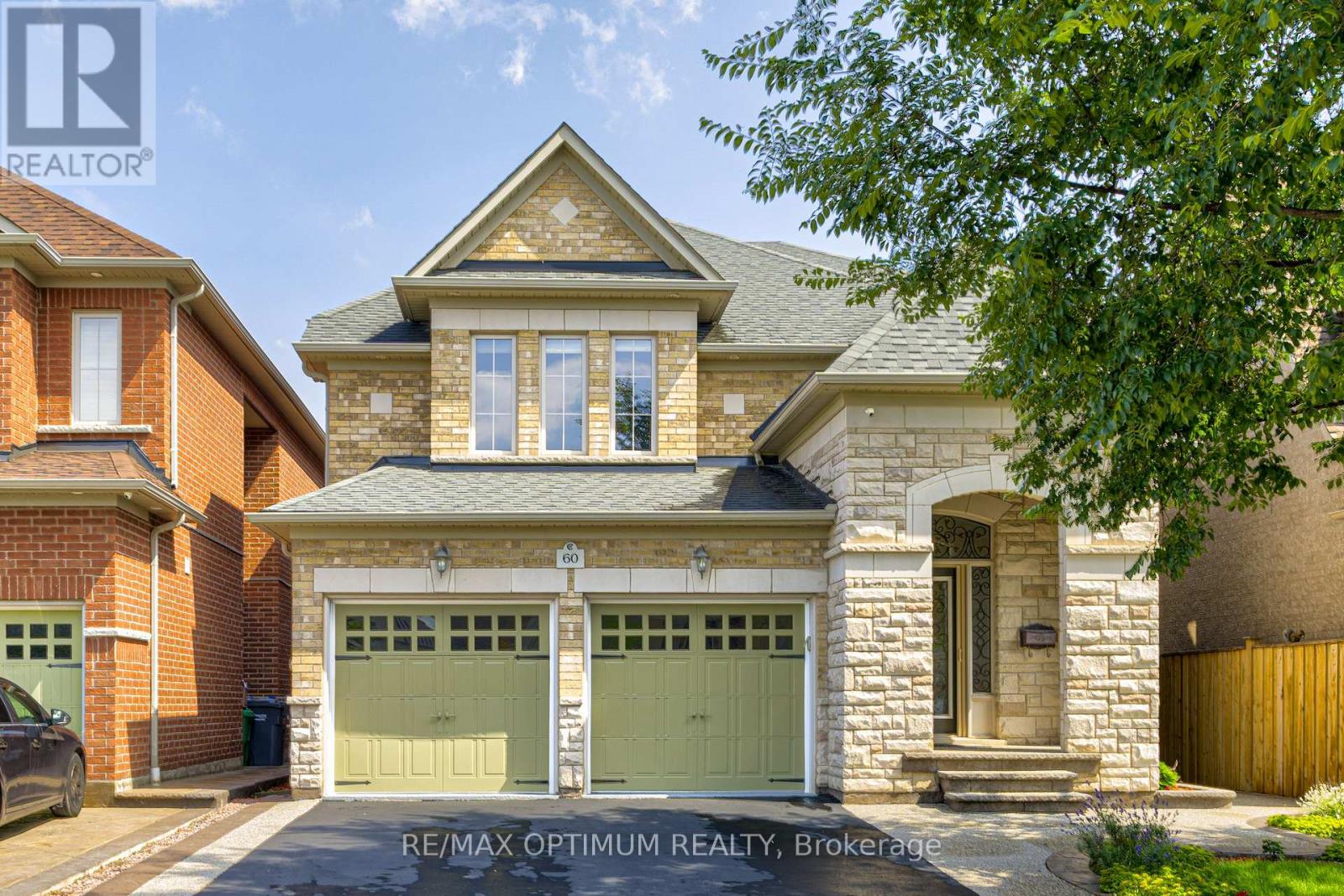 60 IMPULSE CIRCLE, Brampton, Ontario
