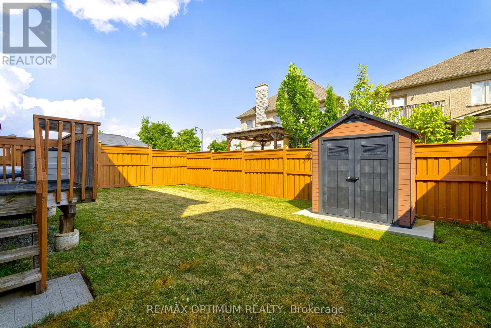 60 Impulse Circle, Brampton, Ontario  L6X 0X9 - Photo 40 - W13526138