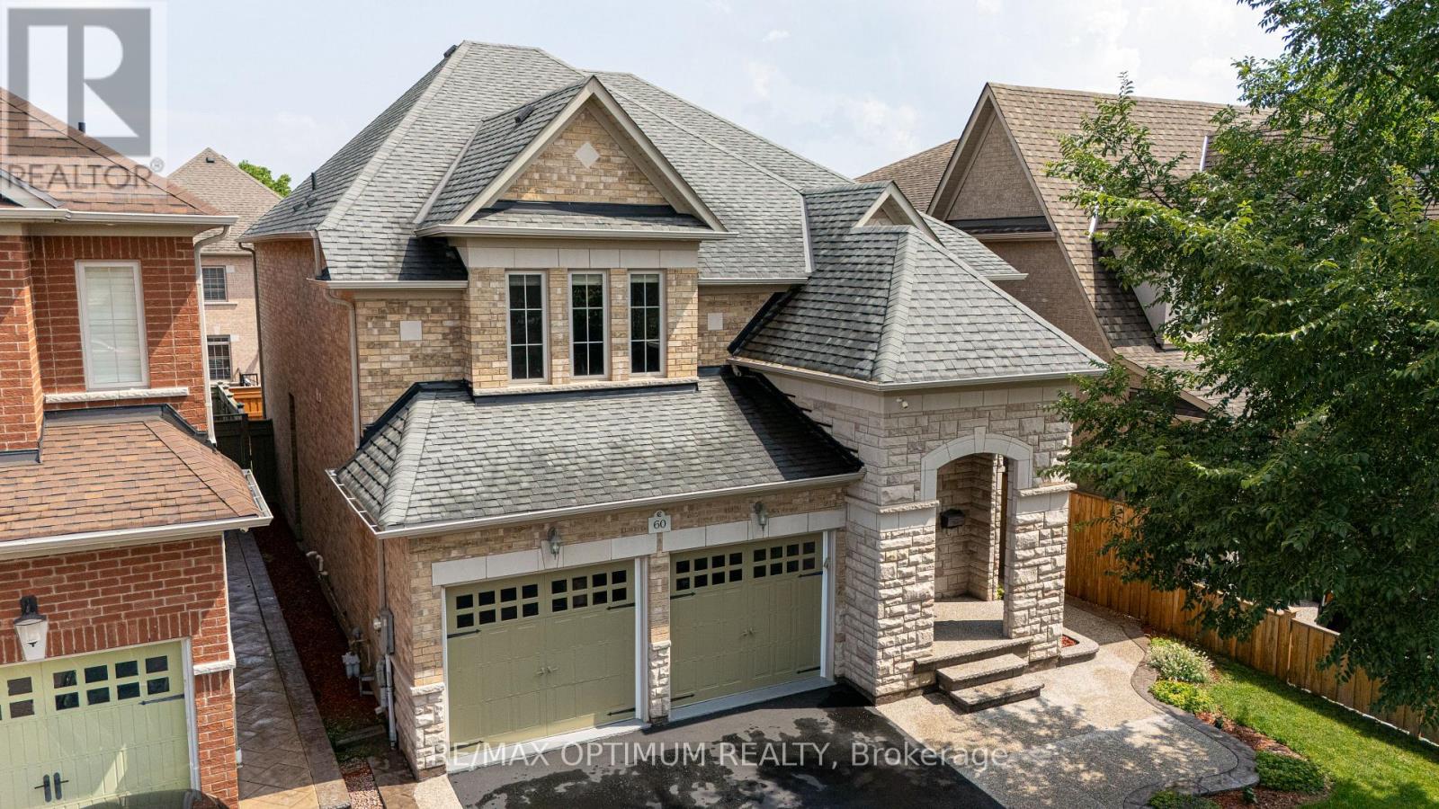 60 Impulse Circle, Brampton, Ontario  L6X 0X9 - Photo 43 - W13526138