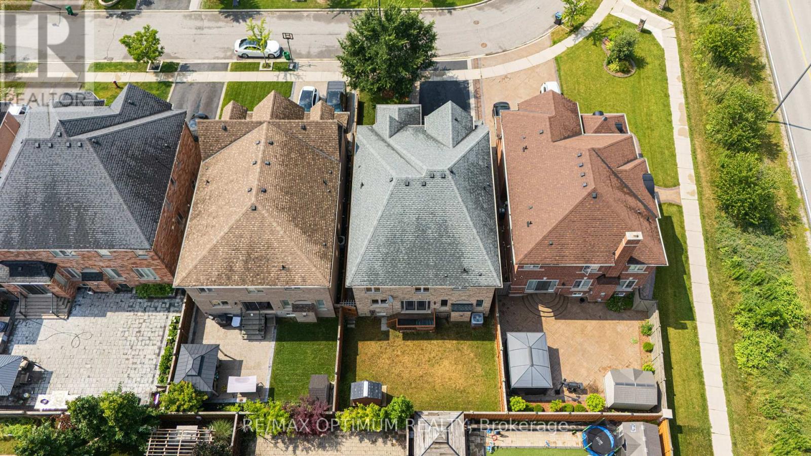 60 Impulse Circle, Brampton, Ontario  L6X 0X9 - Photo 45 - W13526138