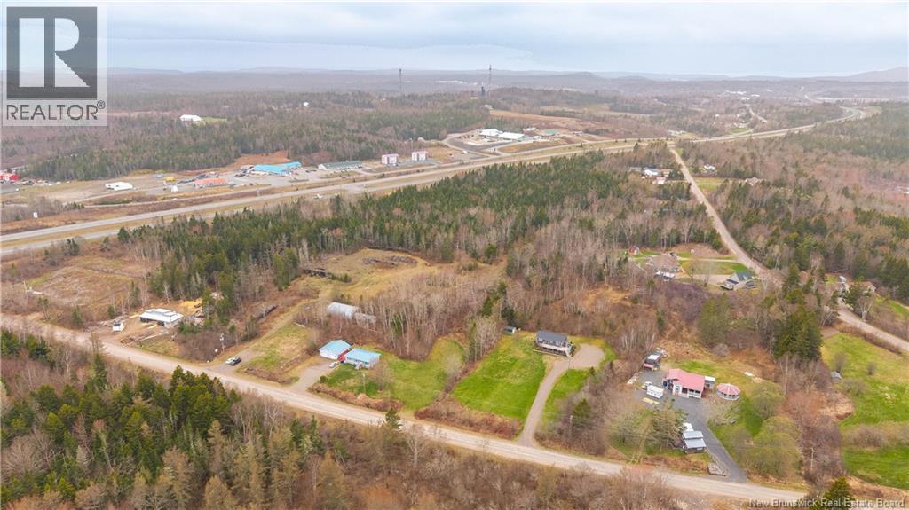 23 Utopia Road, St George, New Brunswick