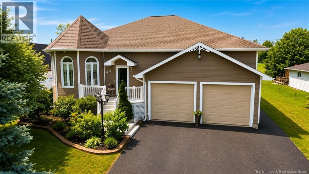 485 Rue Msgr Richard, Beresford, New Brunswick