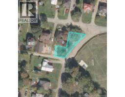 7 Elm Street, McAdam, New Brunswick