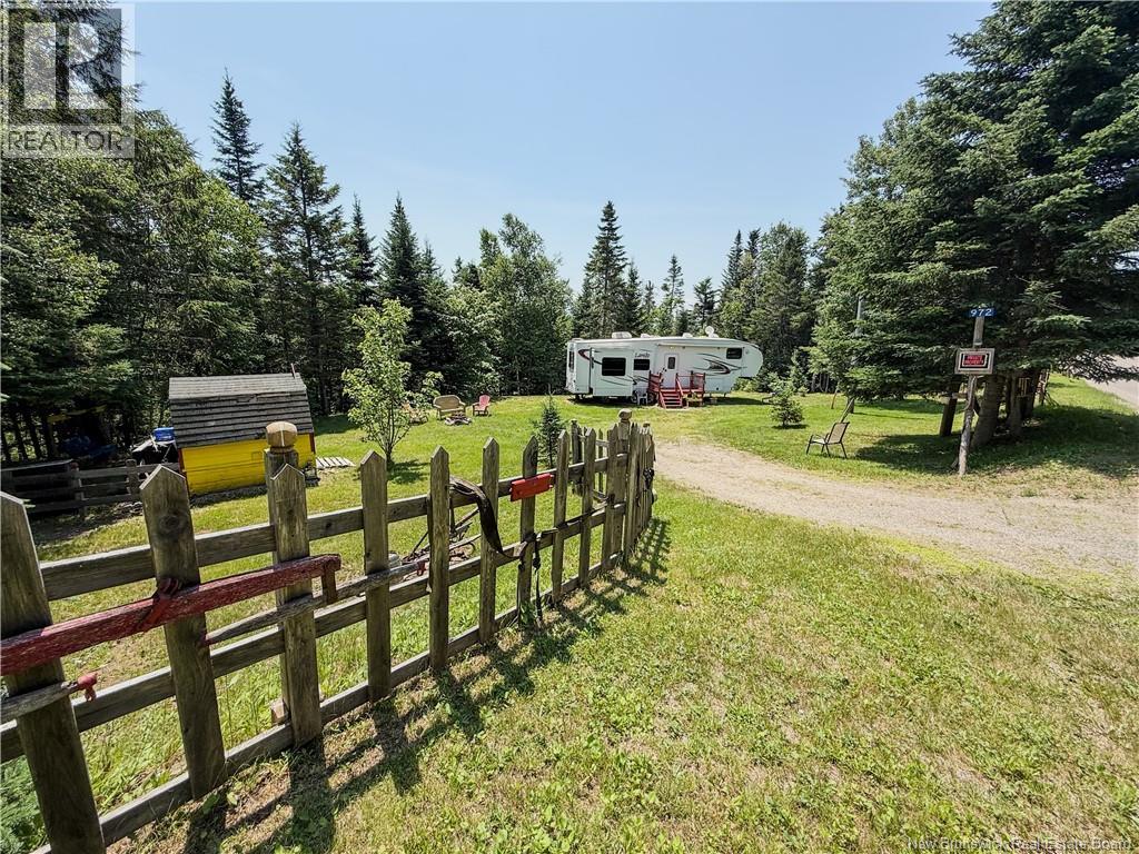 972 Portage Vale Road, Anagance, New Brunswick