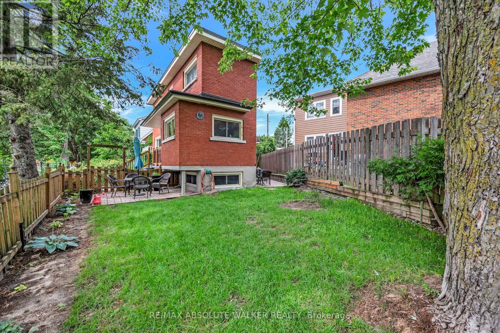 26 Riverdale Avenue, Ottawa, Ontario  K1S 1R2 - Photo 27 - X13526222