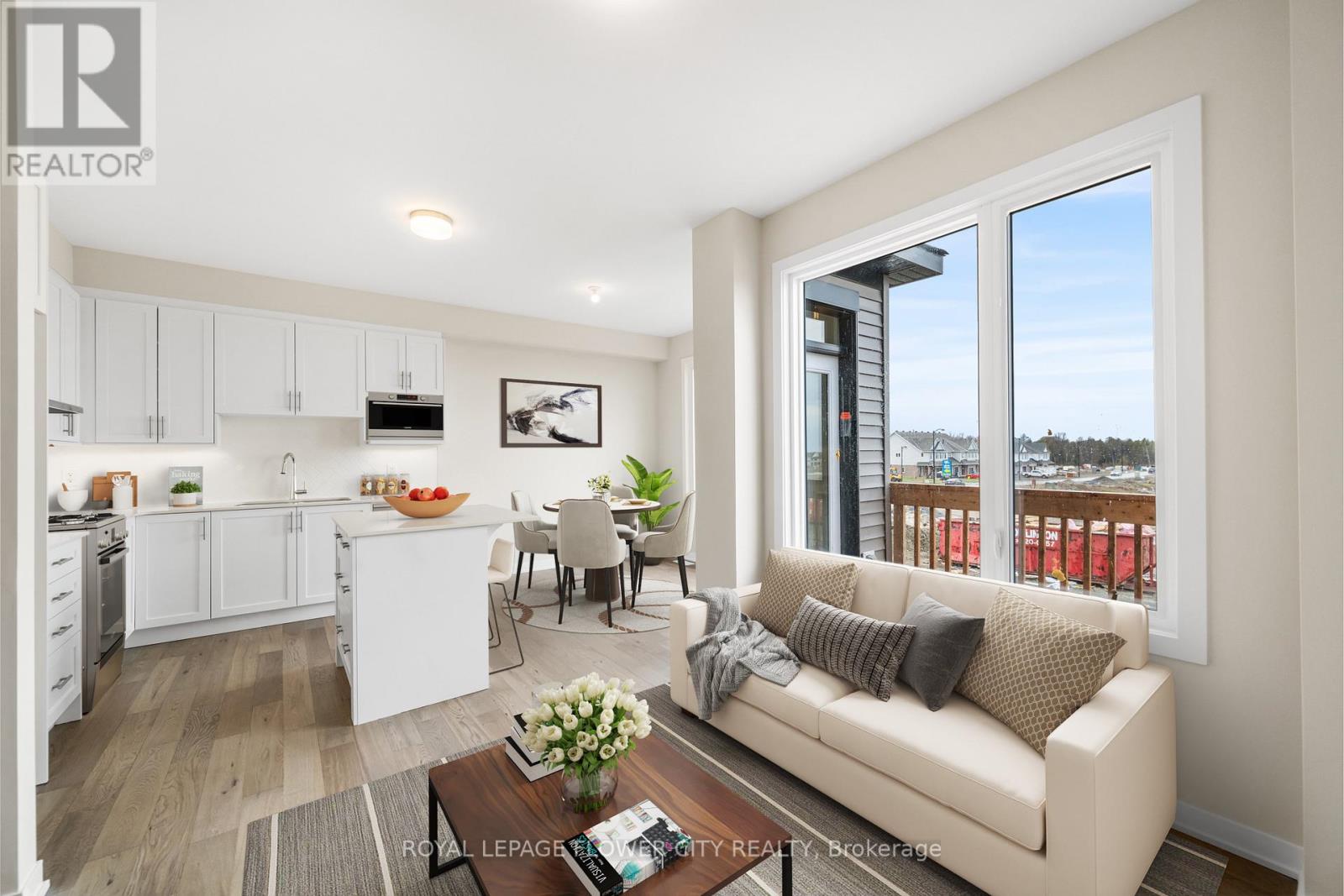 283 LES EMMERSON DRIVE, Ottawa, Ontario