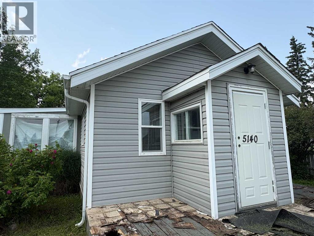 5140 48 Street, Mannville, Alberta  T0B 2W0 - Photo 1 - A2267192