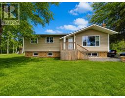<div class="price">$249,900</div> 11 Marshalls Drive<br>Bishops Falls, Newfoundland & Labrador<br><div class='bed_bath'>3 Bed | 1 Bath</div>