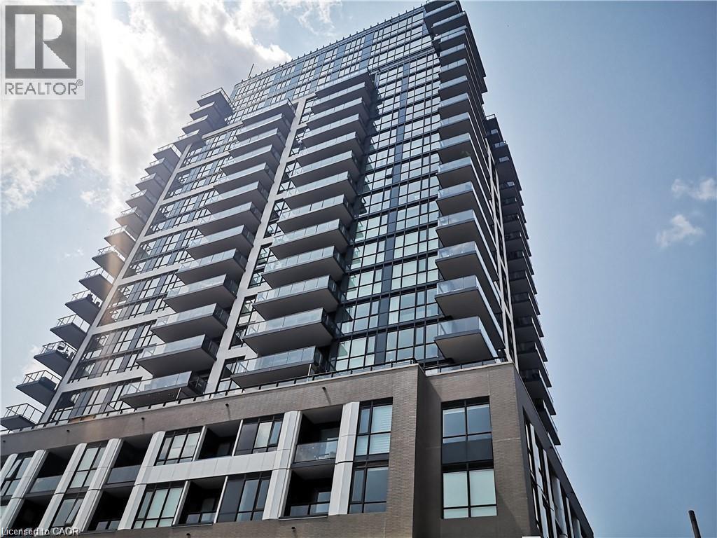 2007 JAMES Street Unit# 1205, Burlington, Ontario
