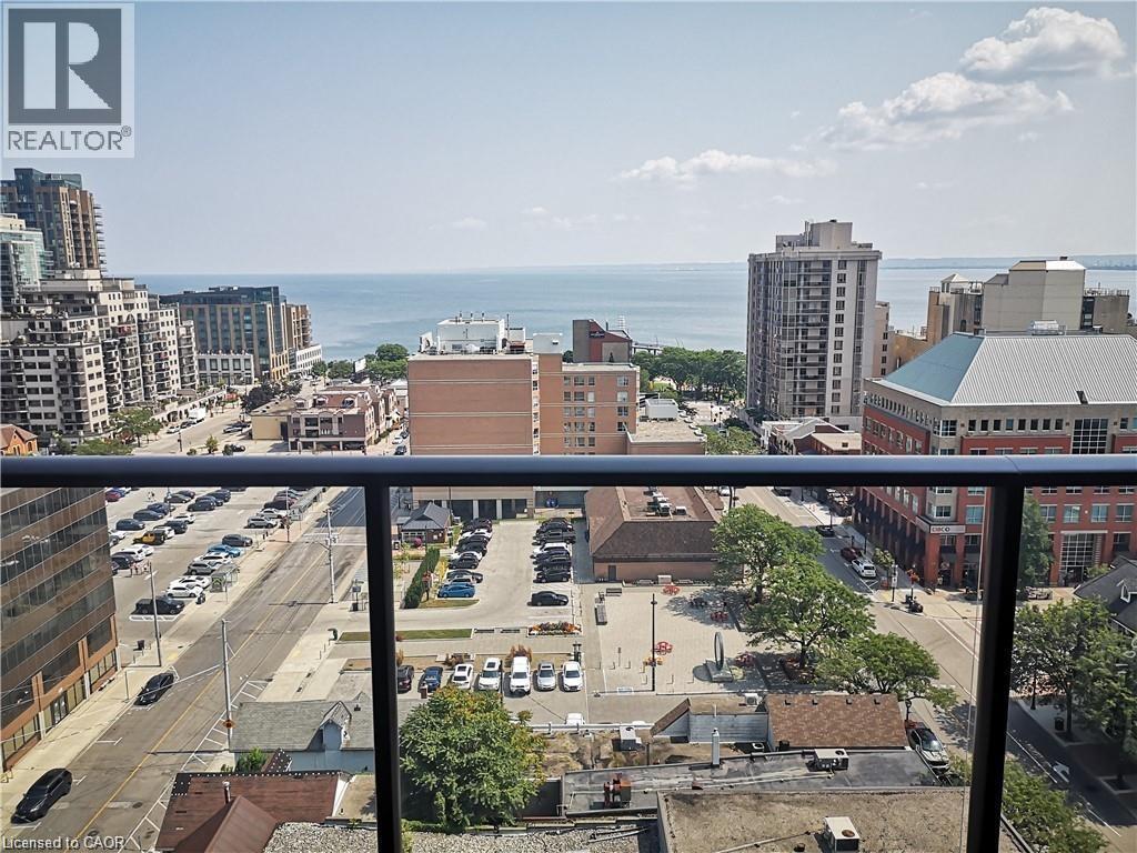 2007 James Street Unit# 1205, Burlington, Ontario  L7R 0G7 - Photo 13 - 40843915
