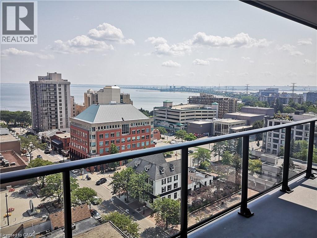 2007 James Street Unit# 1205, Burlington, Ontario  L7R 0G7 - Photo 12 - 40843915