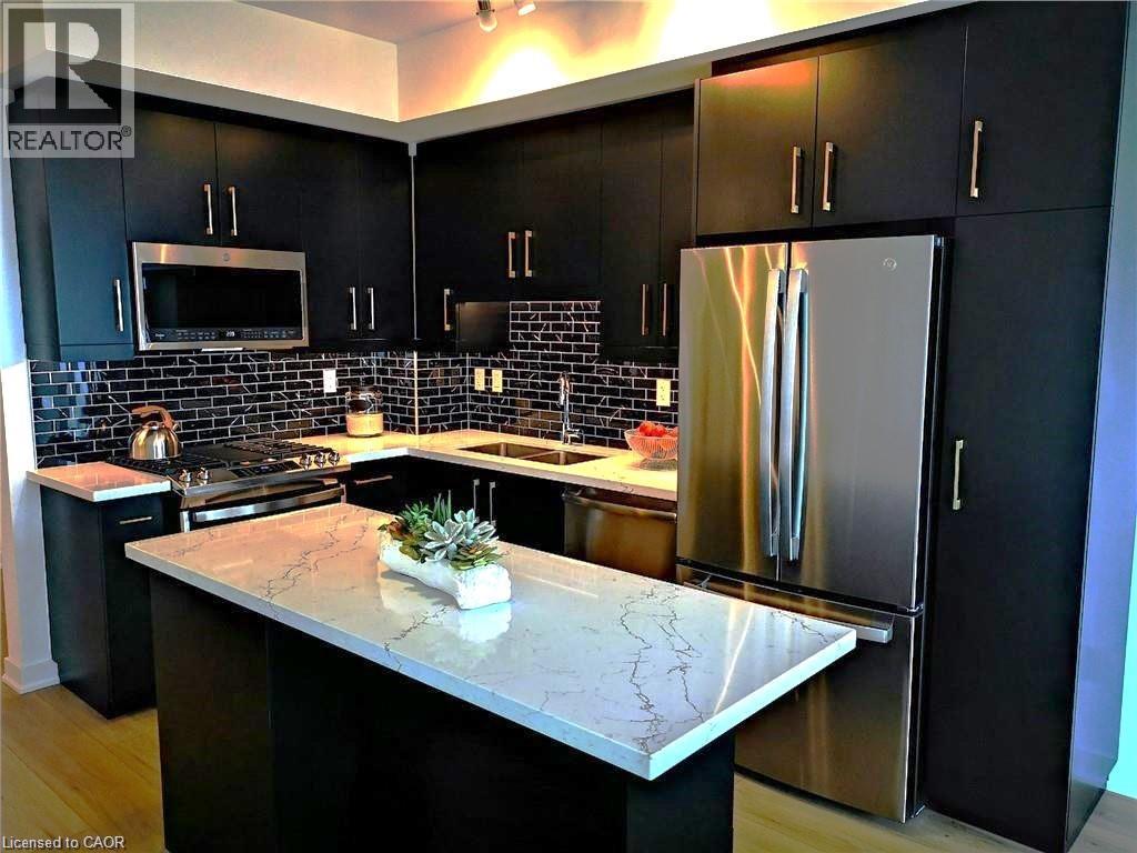 2007 James Street Unit# 1205, Burlington, Ontario  L7R 0G7 - Photo 6 - 40843915