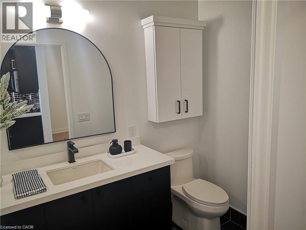 2007 James Street Unit# 1205, Burlington, Ontario  L7R 0G7 - Photo 16 - 40843915