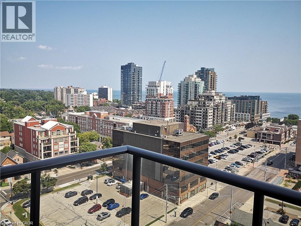 2007 James Street Unit# 1205, Burlington, Ontario  L7R 0G7 - Photo 14 - 40843915