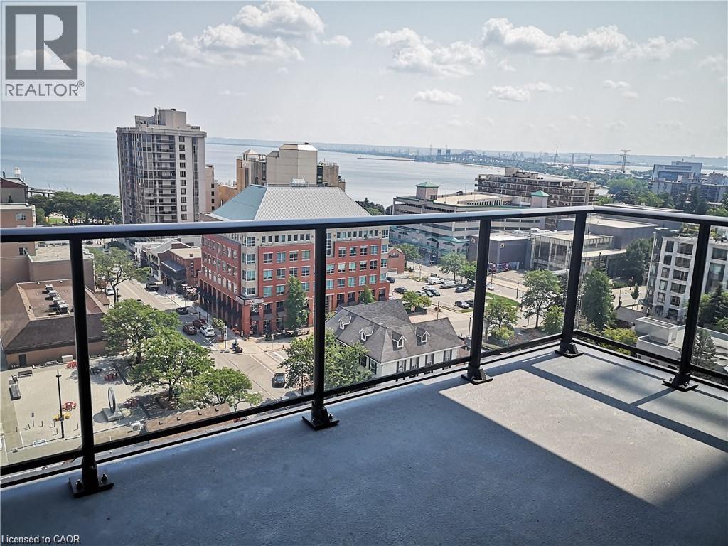 2007 James Street Unit# 1205, Burlington, Ontario  L7R 0G7 - Photo 11 - 40843915