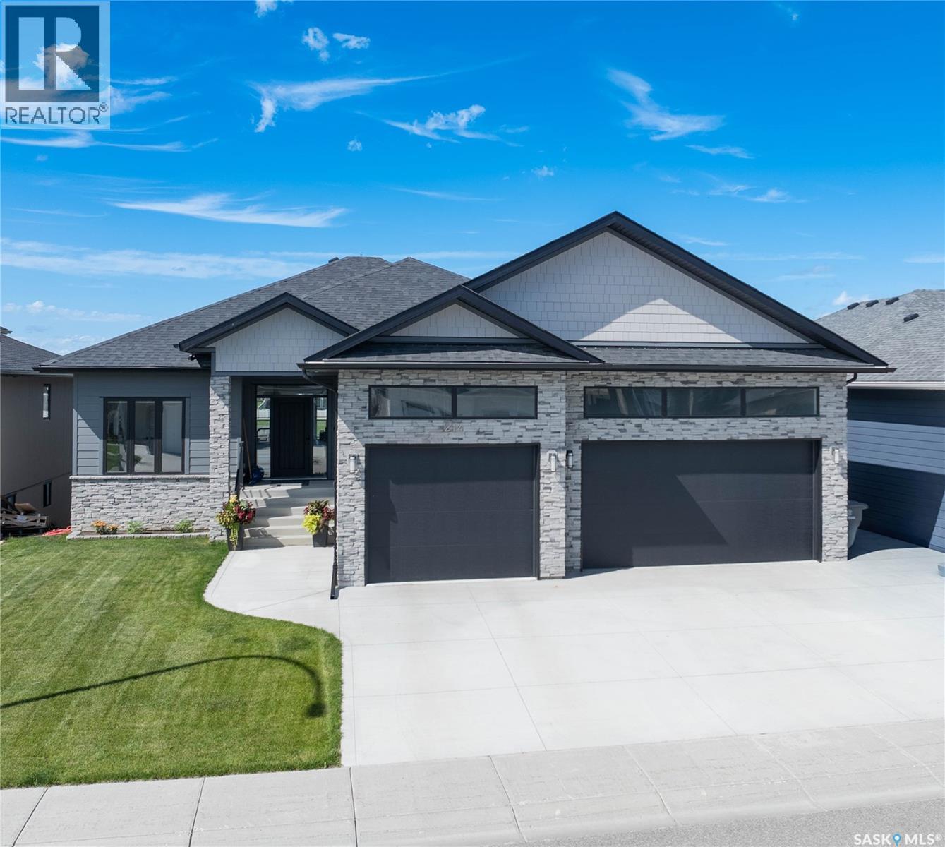214 Settler Crescent, Warman, Saskatchewan  S0K 4S5 - Photo 43 - SK041584