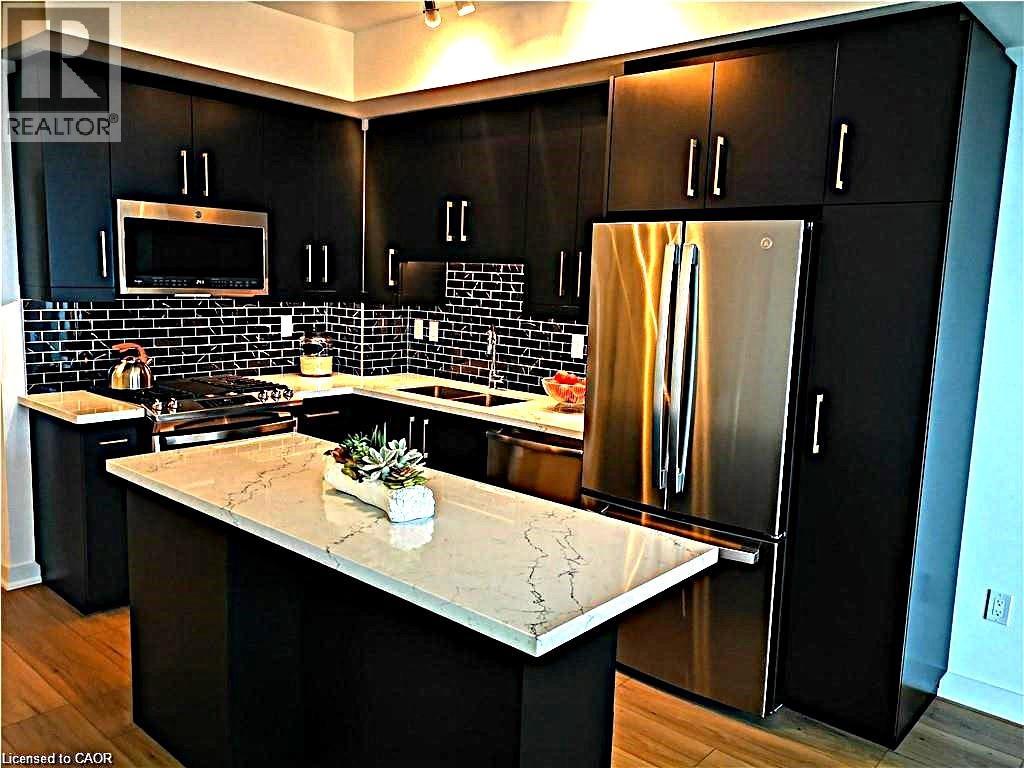 2007 James Street Unit# 1205, Burlington, Ontario  L7R 0G7 - Photo 8 - 40843915