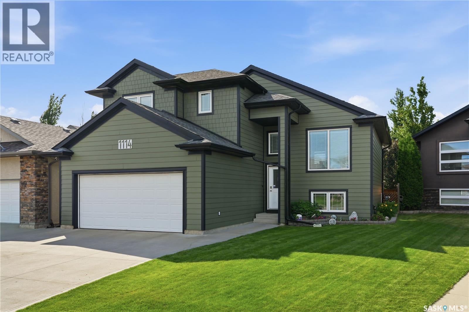 1114 Rempel Place, Saskatoon, Saskatchewan  S7T 0M2 - Photo 2 - SK041502