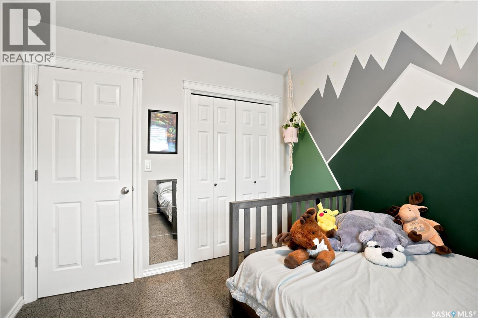 1114 Rempel Place, Saskatoon, Saskatchewan  S7T 0M2 - Photo 20 - SK041502