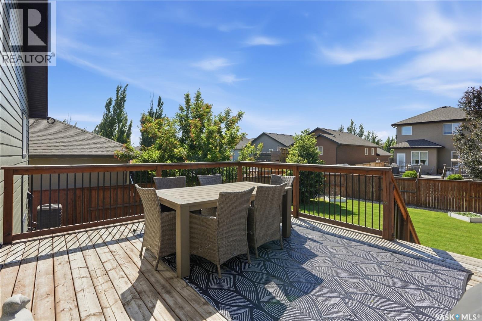 1114 Rempel Place, Saskatoon, Saskatchewan  S7T 0M2 - Photo 43 - SK041502