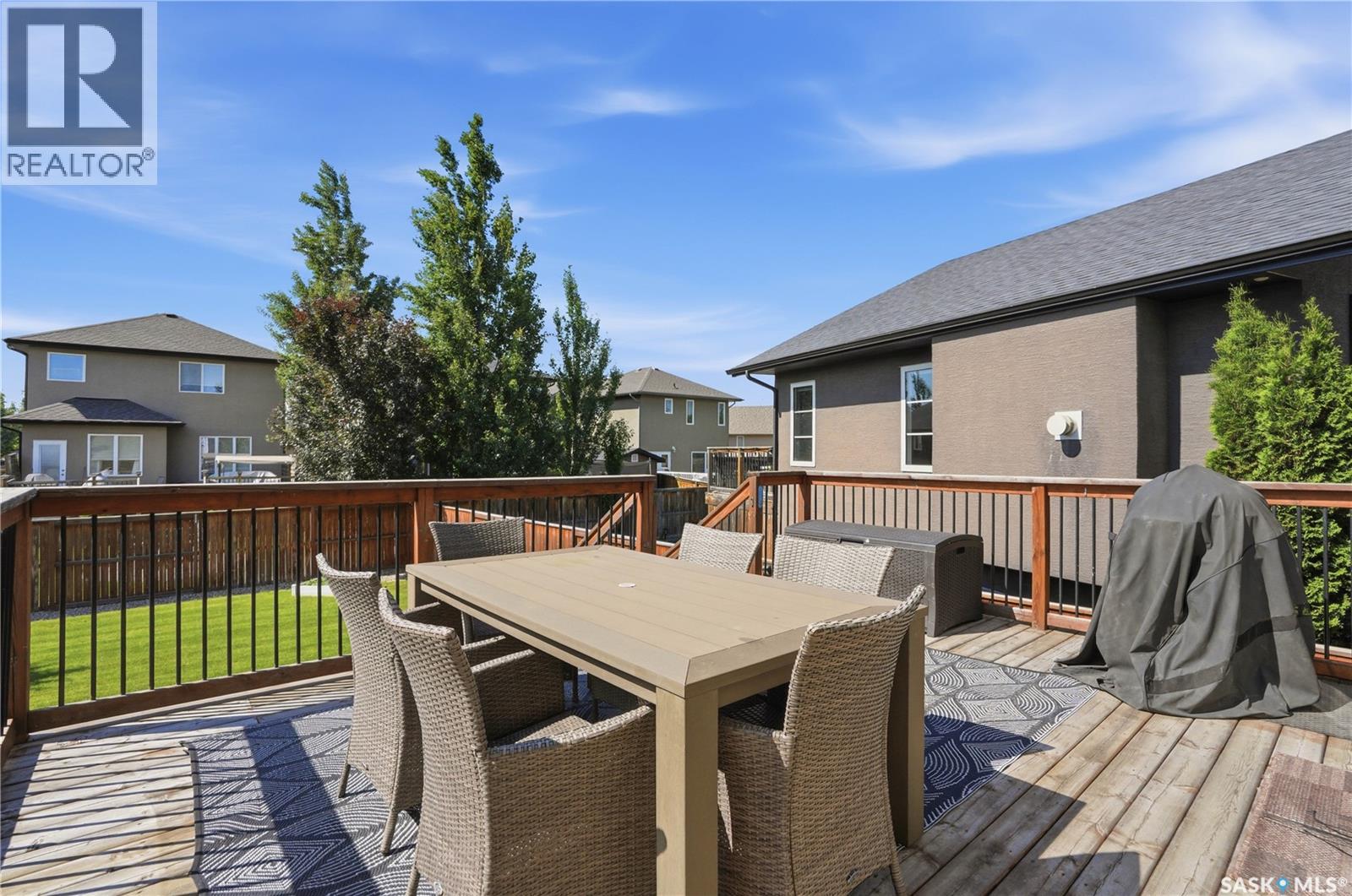 1114 Rempel Place, Saskatoon, Saskatchewan  S7T 0M2 - Photo 44 - SK041502