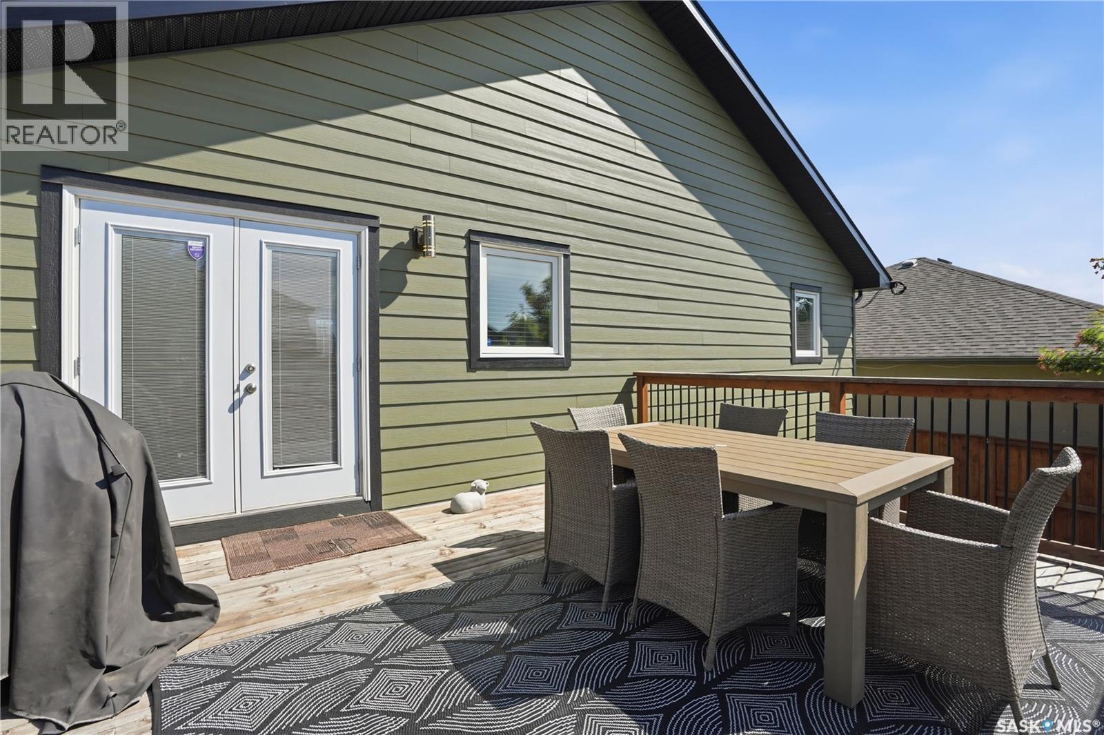 1114 Rempel Place, Saskatoon, Saskatchewan  S7T 0M2 - Photo 45 - SK041502