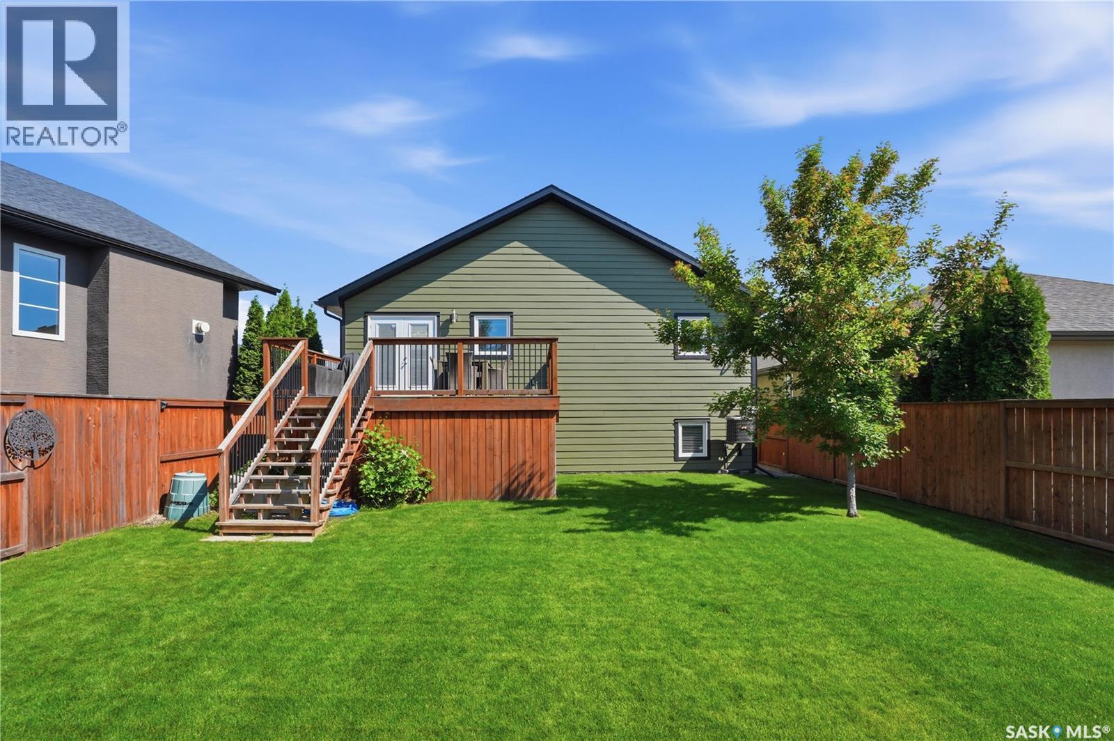 1114 Rempel Place, Saskatoon, Saskatchewan  S7T 0M2 - Photo 46 - SK041502