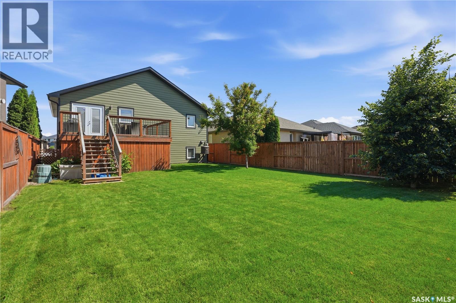 1114 Rempel Place, Saskatoon, Saskatchewan  S7T 0M2 - Photo 47 - SK041502