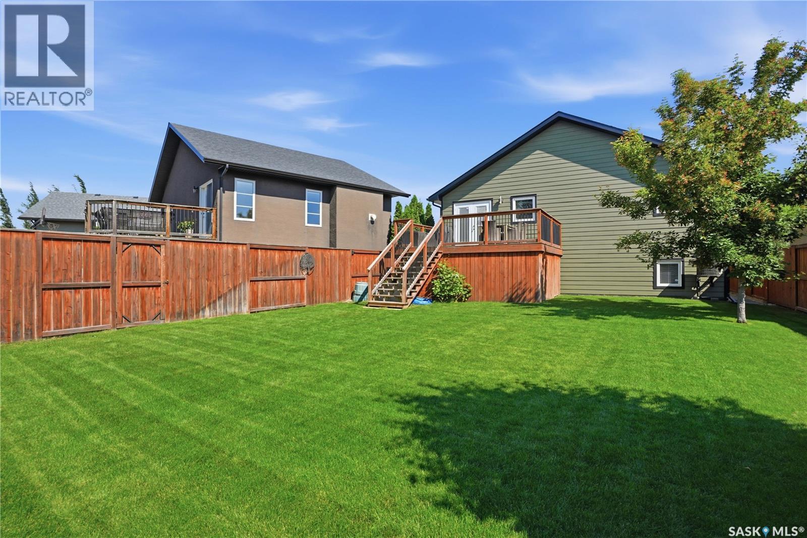 1114 Rempel Place, Saskatoon, Saskatchewan  S7T 0M2 - Photo 48 - SK041502