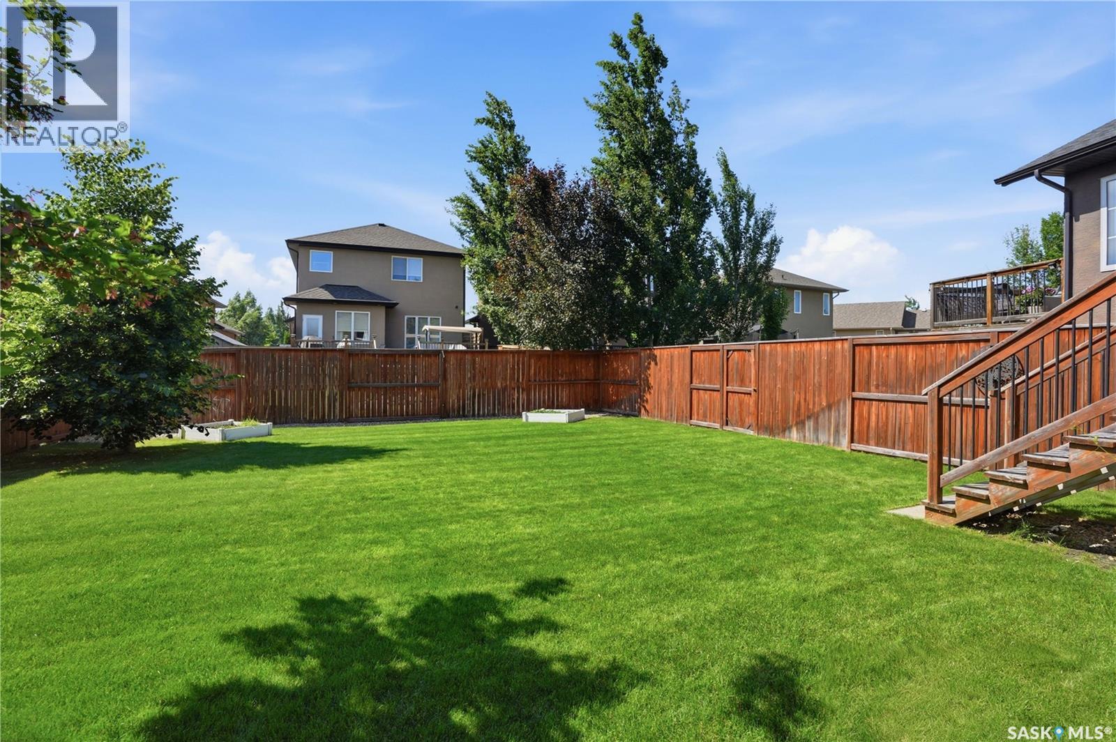 1114 Rempel Place, Saskatoon, Saskatchewan  S7T 0M2 - Photo 49 - SK041502