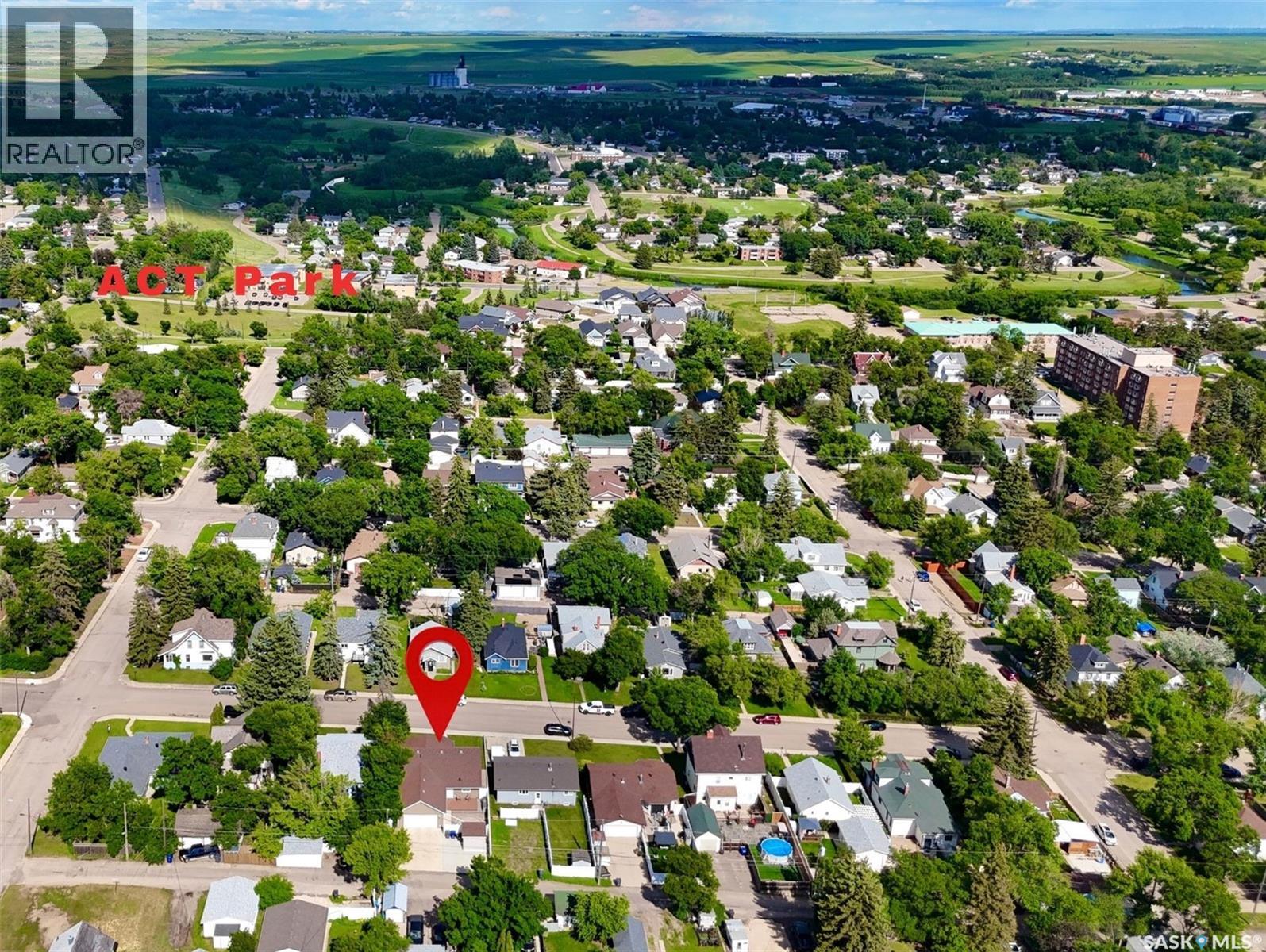 552 1st Avenue Ne, Swift Current, Saskatchewan  S9H 2B7 - Photo 36 - SK041474