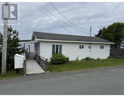<div class="price">$125,000</div> 13 Southside Road<br>Boyd's Cove, Newfoundland & Labrador<br><div class='bed_bath'>2 Bed | 1 Bath</div>