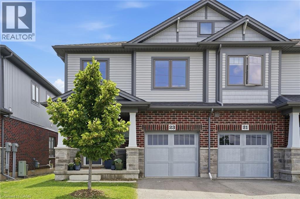 23 SEVERINO Circle, Smithville, Ontario