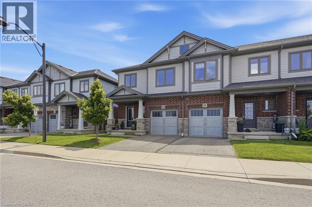23 Severino Circle, Smithville, Ontario  L0R 2A0 - Photo 6 - 40845256