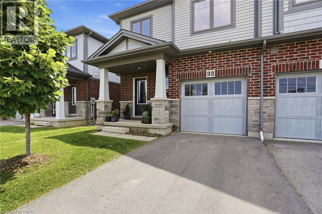 23 Severino Circle, Smithville, Ontario  L0R 2A0 - Photo 9 - 40845256