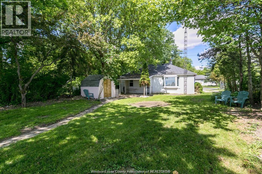 92 PULLEY, Leamington, Ontario