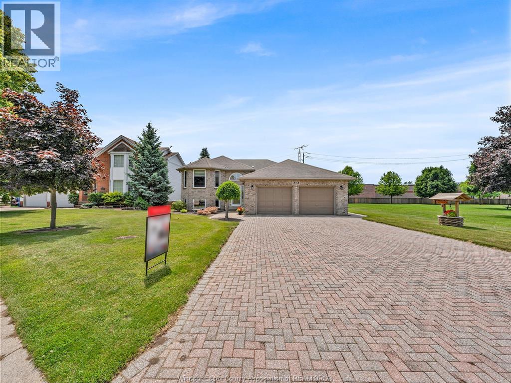 313 APPLEWOOD, Kingsville, Ontario