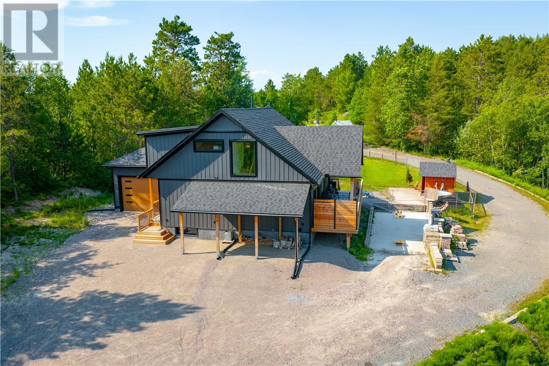 6280 Estaire Road, Sudbury, Ontario  P3G 0A4 - Photo 1 - 2128991