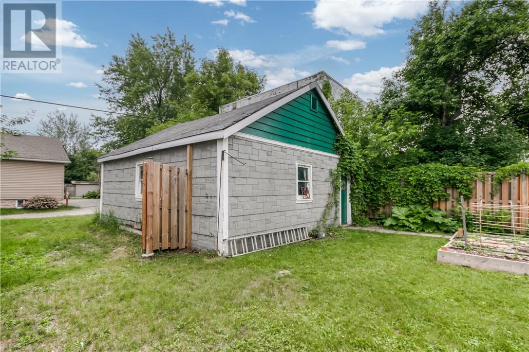 491 Mcleod Street, Sudbury, Ontario  P3E 1S8 - Photo 31 - 2128941